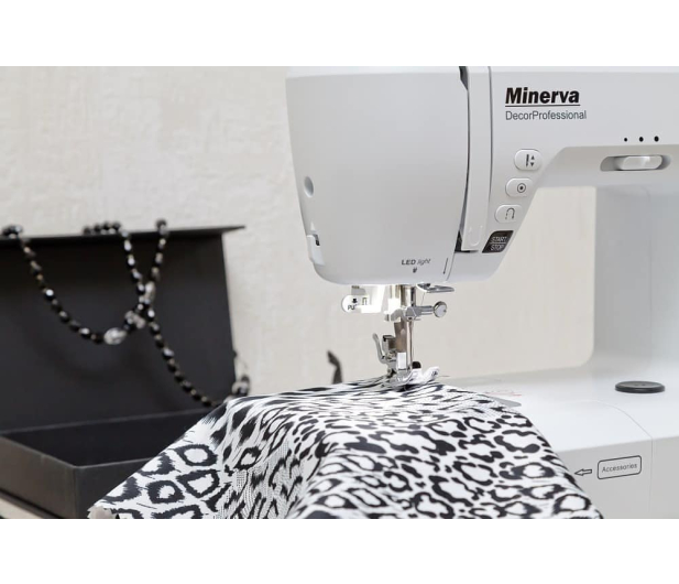 MINERVA DecorProfessional - 1440138 - zdjęcie 18